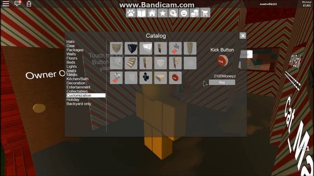 Roblox Work at a Pizza Place: How To Kick Yourself with 'Kick' Button смотреть онлайн
