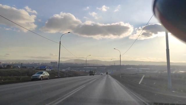 Уезжаю домой. Расфасовка капусты. Черное небо смотреть онлайн
