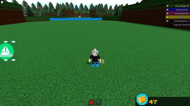НОВЫЕ КОДЫ в Build a Boat for Treasure (Roblox) смотреть онлайн