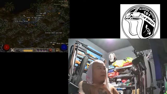 Batang 90s gaming - Diablo 2 - Hanapin ang Gidbinn смотреть онлайн