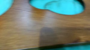 Реставрация Корпуса часов Gustav Becker