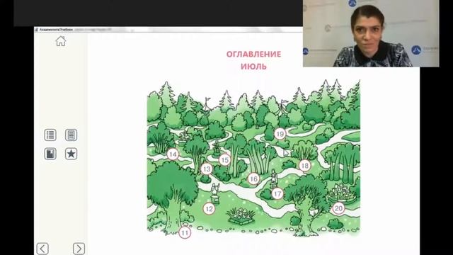 Беседа с физиологом. Каникулы и домашнее задание: как это совмещать? смотреть онлайн