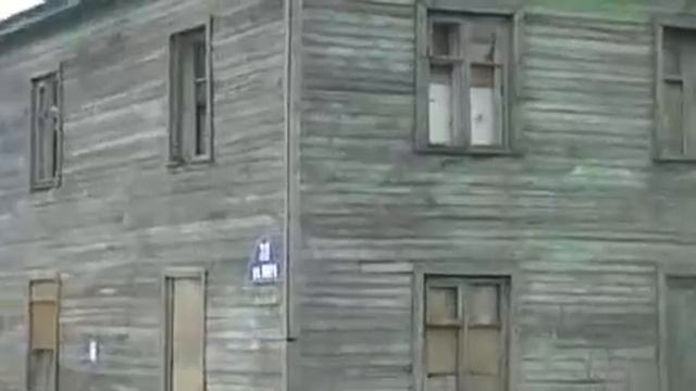 Воркута. Весна. смотреть онлайн