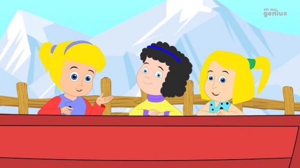 Old Macdonald had a farm | Nursery Rhyme