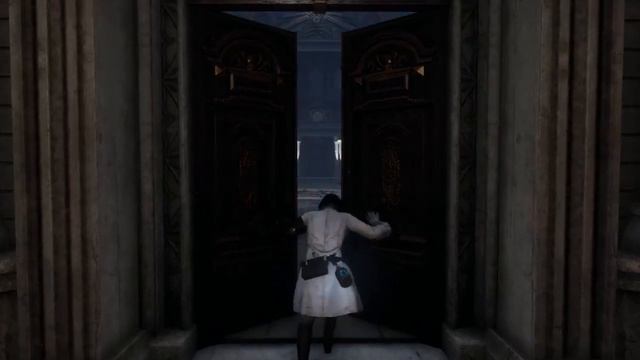 Lies of P - Exclusive 8K Gameplay Footage on Radeon RX 7900 XTX смотреть онлайн