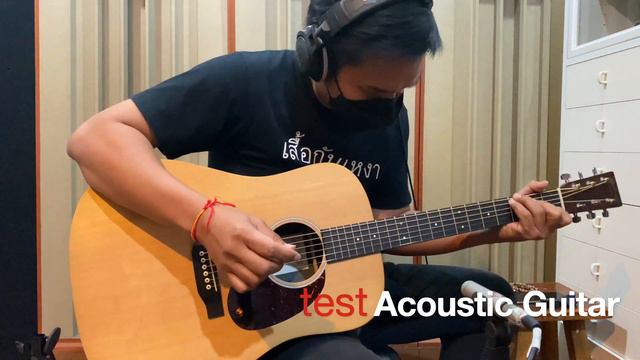 Martin DX1R ... 2019 смотреть онлайн