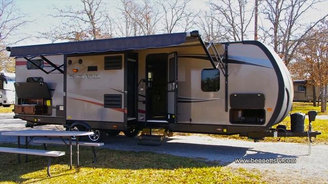 2013 SOLAIRE 269BHDSK #015452 смотреть онлайн