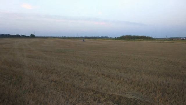 Четырехколесная тележка, испытания! смотреть онлайн