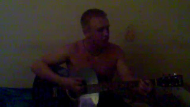 В наших глазах(В. Цой cover) смотреть онлайн