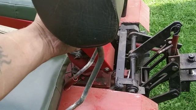 Адаптер для мотоблока МТЗ . плюсы и минусы смотреть онлайн