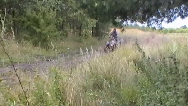 Квадроциклы в Саранске. смотреть онлайн