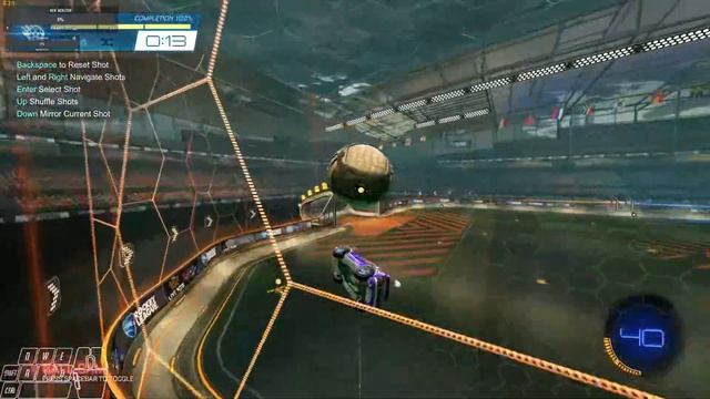 Live Rocket League смотреть онлайн