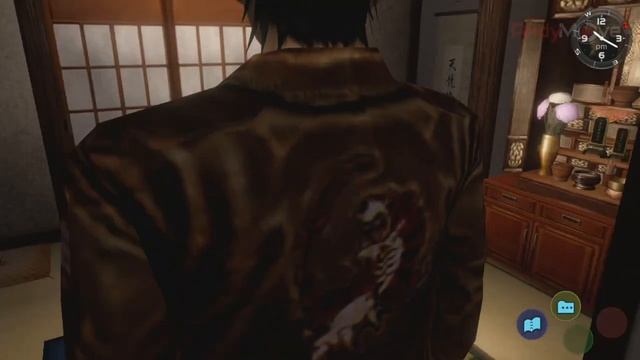 Shenmue 1 ► прохождение на русском #2 (Русская озвучка) [2020 EDITION] - ТРИ ЛЕЗВИЯ