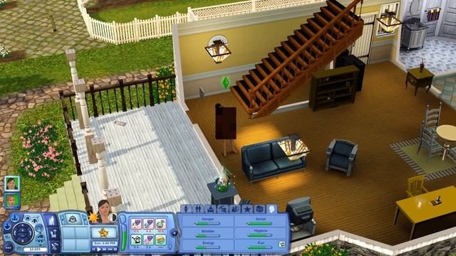 The Sims 3: Mod Overview | Alien Abductor Mod смотреть онлайн