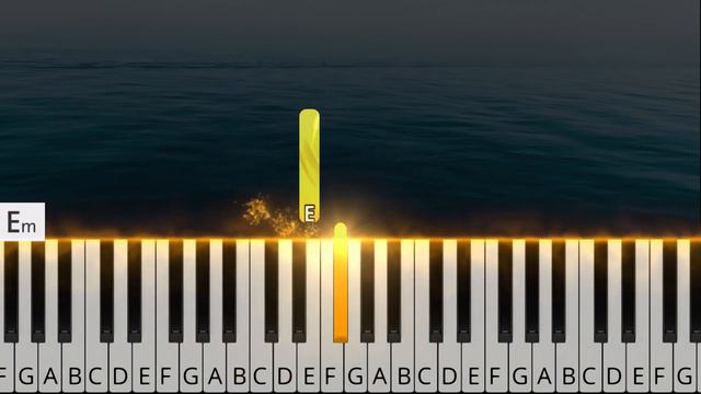 Sibat Hasibot by Ishay Ribo. Easy piano tutorial with chords ישי ריבו - סיבת הסיבות | פלייבק смотреть онлайн