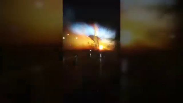 Музыкальный фонтан. Рязань 12.06.2019 смотреть онлайн