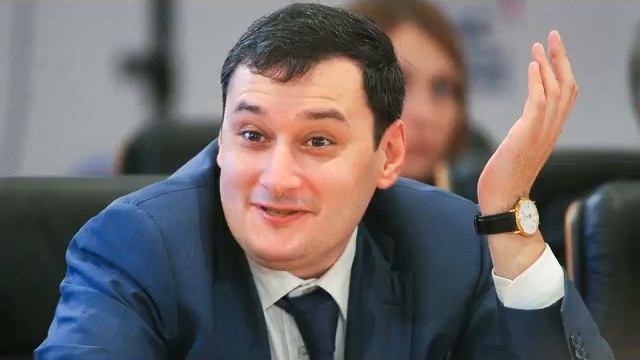 Прослушка Хинштейна 2 часть смотреть онлайн