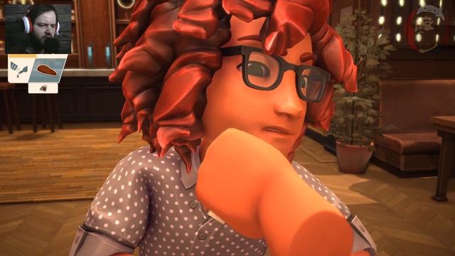 МОЁ ИДЕАЛЬНОЕ СВИДАНИЕ! ► TABLE MANNERS #1 смотреть онлайн