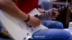 Jackson JS32T Kelly : Nafiri Music Kelapa Gading !