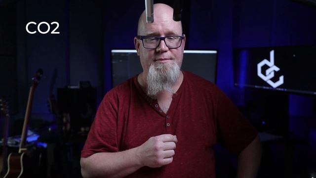 SHOULD YOU BUY THE SAMSON CO2 MICS??