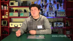 Принцип работы герконов