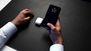 Как подключить наушники к айфону? Настраиваем беспроводные наушники