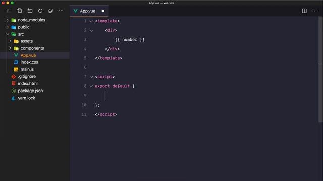 Apa Yang Baru Di Vue 3 - 1 Vue vite смотреть онлайн