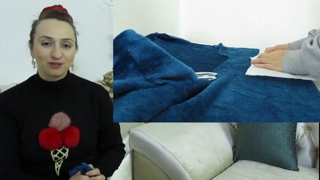 ОБЗОР ДЕТСКОЙ ПИЖАМЫ / МОИ СОВЕТЫ/ КАК РАСКРОИЛА ПИЖАМУ ?