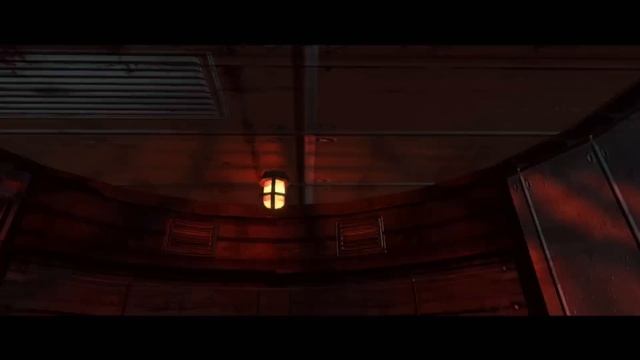 Analysis: Red Ocean смотреть онлайн