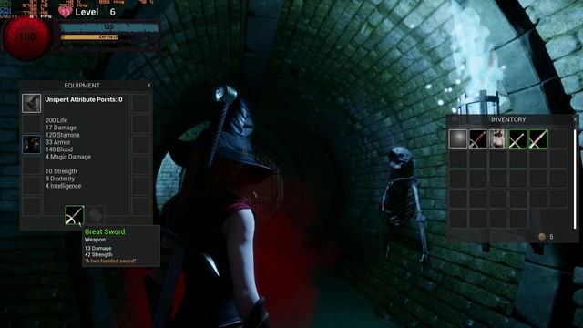 Kalyskah v0.7.0 (complete walkthrough) смотреть онлайн