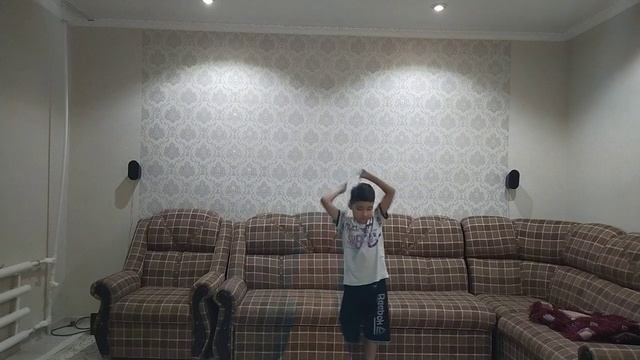 Wow, Мантия Невидимка, подарок Папы на Новый год смотреть онлайн