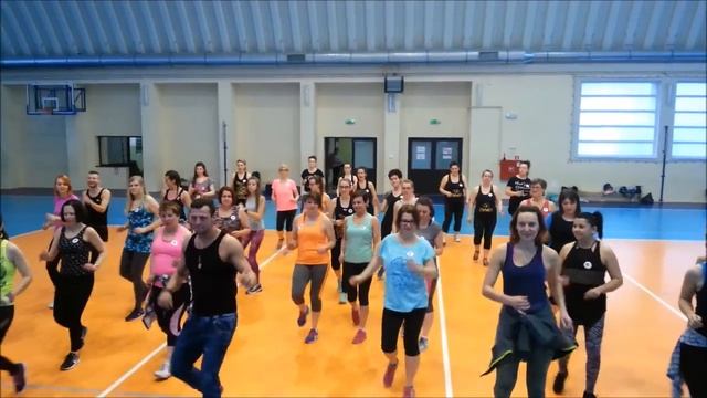 Prince Royce Amor Prohibido choreo Bachata смотреть онлайн
