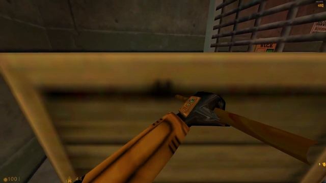 [Half Life - Breakdown 1 and 2] Mod Full Walkthrough смотреть онлайн