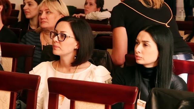 Ежегодный конгресс косметологов - Beautyday esthetic pro смотреть онлайн