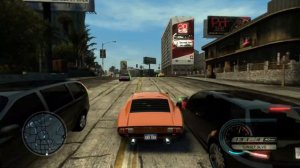 Midnight Club Los Angeles All Cars Sounds