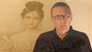 А.С. Пушкин «Мадонна»