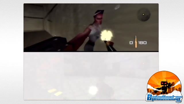 GoldenEye 007 Review - Definitive 50 N64 Game #3 [RUS] смотреть онлайн