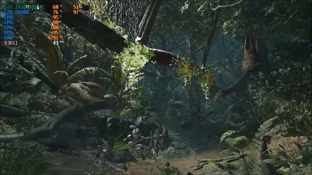 Core 2 Quad Q8400 - 2018 Games Benchmark смотреть онлайн