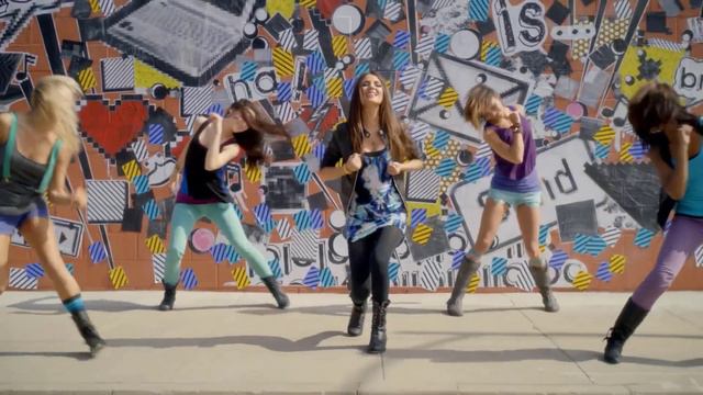 Victorious Cast - All I Want Is Everything (Official 4K Video) Ft. Victoria Justice