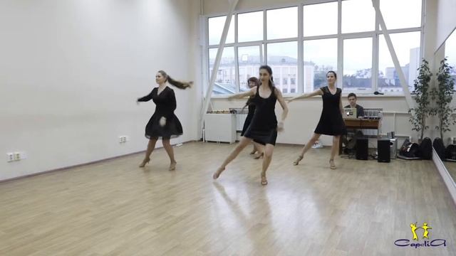 Соо латина в Чебоксарах смотреть онлайн