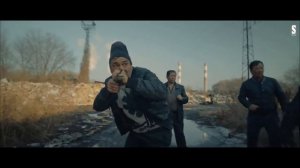 Стрелка с БОМЖАМИ! Щегла понесло под виагрой. Неожиданный конец. ОСТОРОЖНО МАТЫ! 18 ПЛЮС.