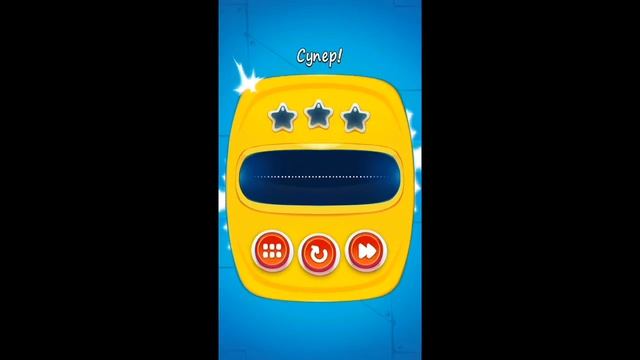 Обзор buhs Cut the rope time travel смотреть онлайн