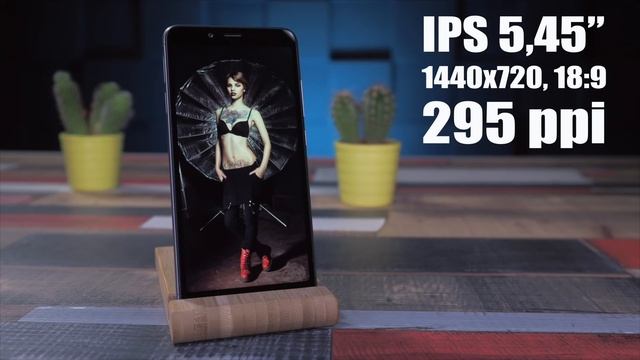 Xiaomi RedMi 6 обзор от Фотосклад.ру смотреть онлайн