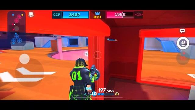 FRAG Pro Shooter - Gameplay Walkthrough part 562 - Inferno Cheats + Gangsta Team?(iOS, Android) смотреть онлайн