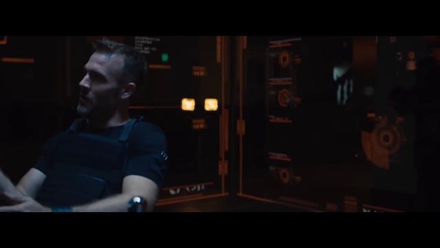 Могучие Рейнджеры / Power Rangers. Фанфильм. 18+ (Русская озвучка)