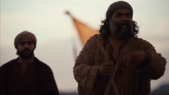 Иоанн бичиген сӱӱнчилӱ јар 21 бажалык | Евангелие от Иоанна на алтайском языке 21 глава