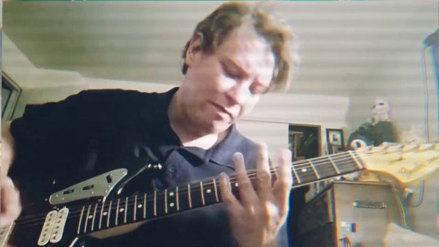 Bad Mother Luver- JK Justice 2007 Fender Players Jaguar HH (9/20/2022) смотреть онлайн