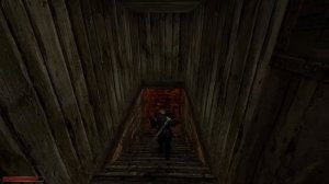 Хроники Миртаны | Архолос. Секретная концовка.