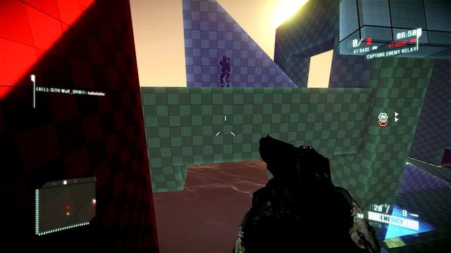 Check My Parkour! смотреть онлайн