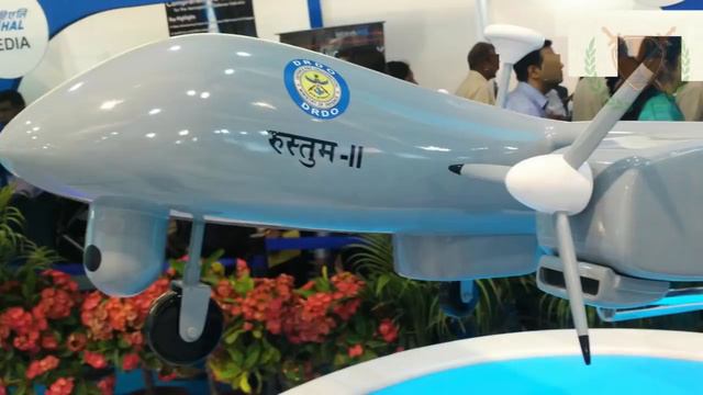 Advance RUSTOM-2 ready | Kaveri Engine Update | Astra mk2 Propulsion смотреть онлайн